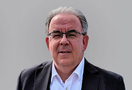 Dr Ingo Dorozala