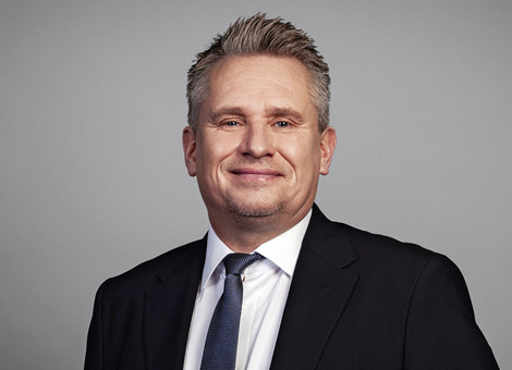 Dirk Klingbeil