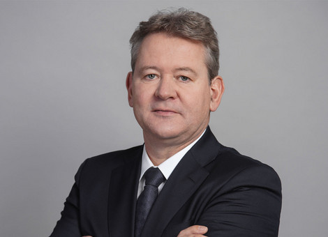 Uwe Kösters