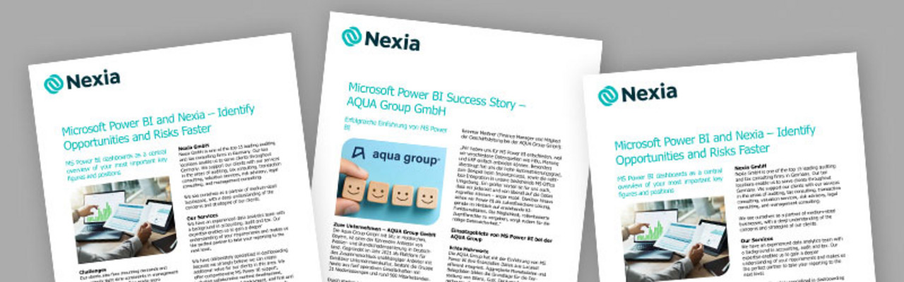 Microsoft Power BI Publications Microsoft Power BI Publications