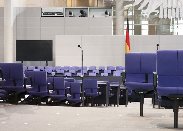 Start der Beratungen zum CSRD-Umsetzungsgesetz in Bundestag und Bundesrat