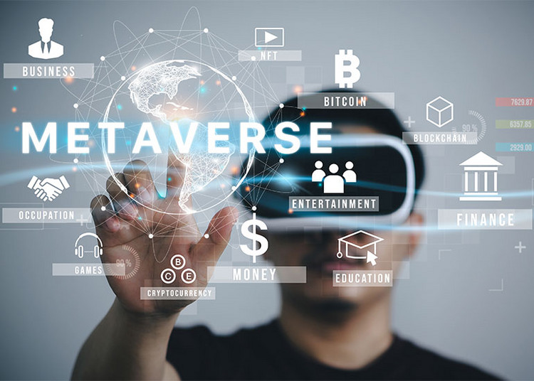 Metaverse: Auswirkungen auf Wirtschaft und Gesellschaft