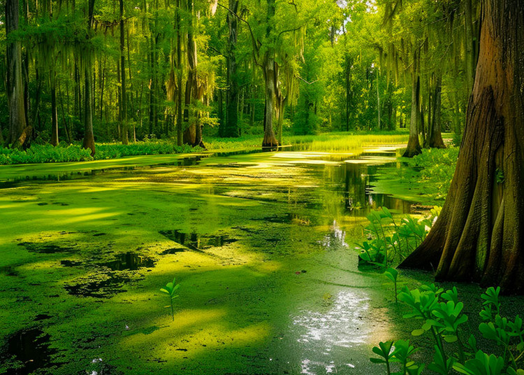 Neue EU-Verordnung „Nature Restoration Law“: Chancen für Wirtschaft und Nachhaltigkeit