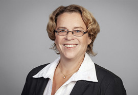  Cornelia Müller