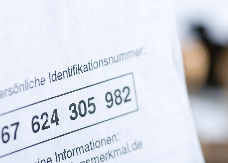 Einführung der Wirtschafts-Identifikationsnummer ab Herbst 2024