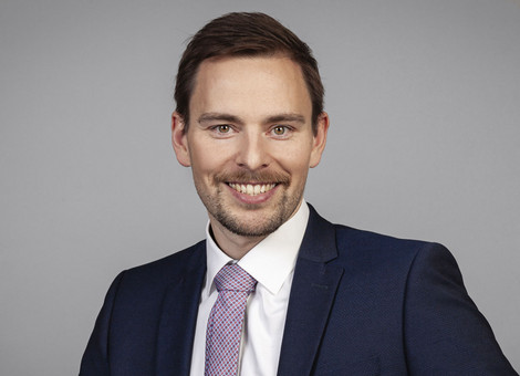 Tobias Barkschat