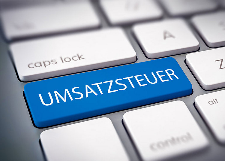 Umsatzsteuerfestsetzung in Bauträgerfällen 