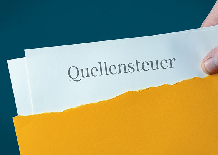 Einigung über neue Vorschriften für Quellensteuerverfahren (FASTER-Richtlinie)