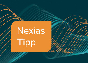 Nexia´s Tipp - Web Client