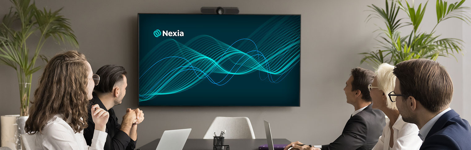 Nexia Hub