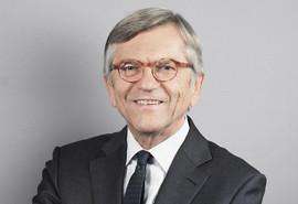  Prof. Dr. Claus Schild