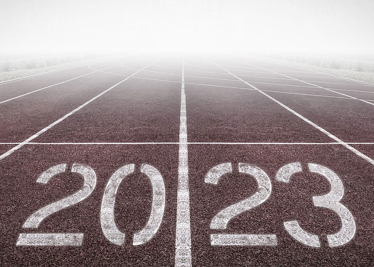 Jahresabschluss 2023 und Ausblick auf zukünftige Entwicklungen