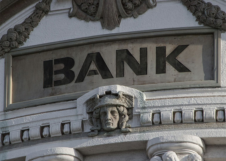 Fragen Banken Nachhaltigkeitsinformationen ab?