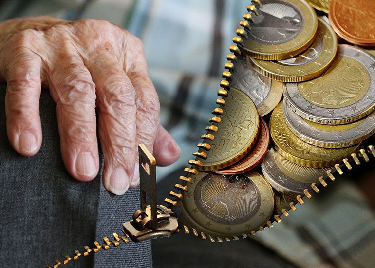 Doppelbesteuerung von Renten erneut vor Gericht