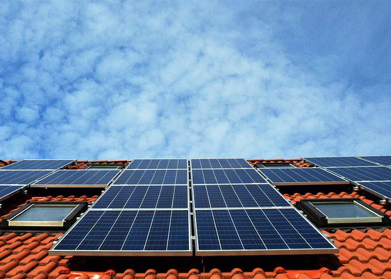 Photovoltaik: Ärger wegen des Investitionsabzugsbetrags