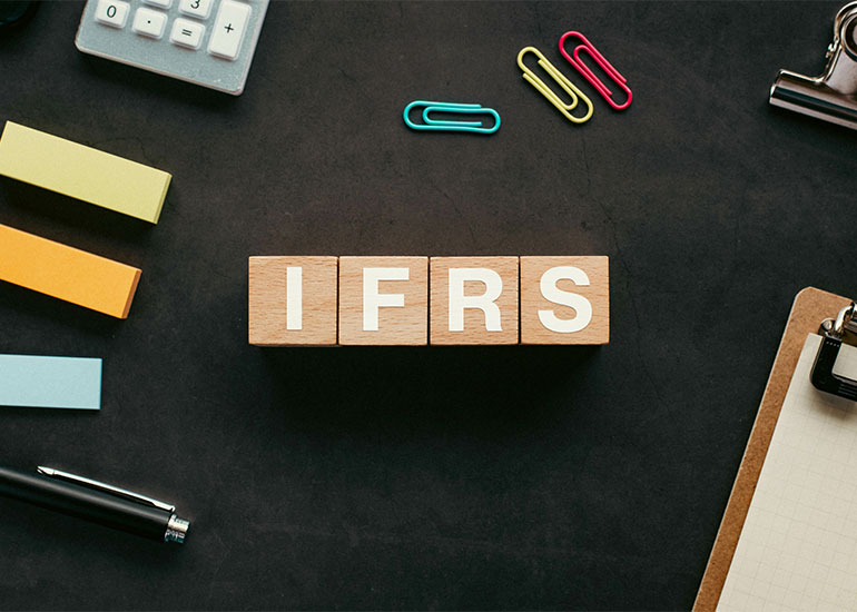 IFRS-Stiftung veröffentlicht Ergänzung der IFRS-Taxonomie 2024 zu IFRS 18