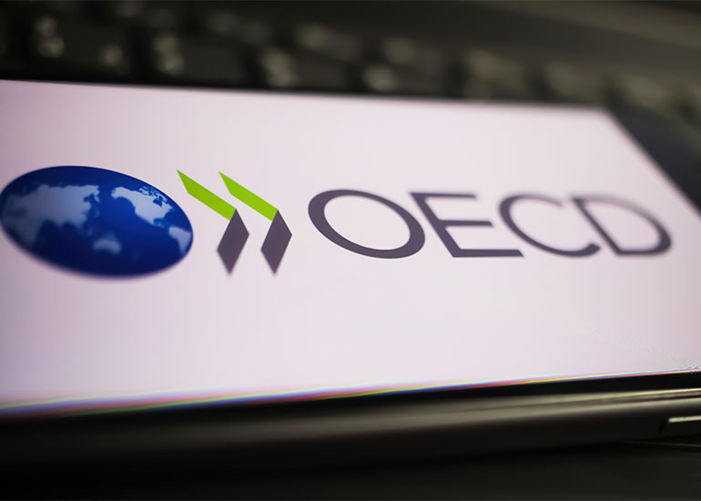 OECD: Neue Verwaltungsleitlinien zu Pillar One Amount B und Pillar Two veröffentlicht
