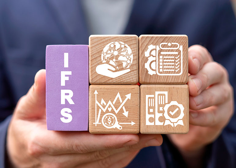 IASB schließt Review zu IFRS 9 Finanzinstrumente ab