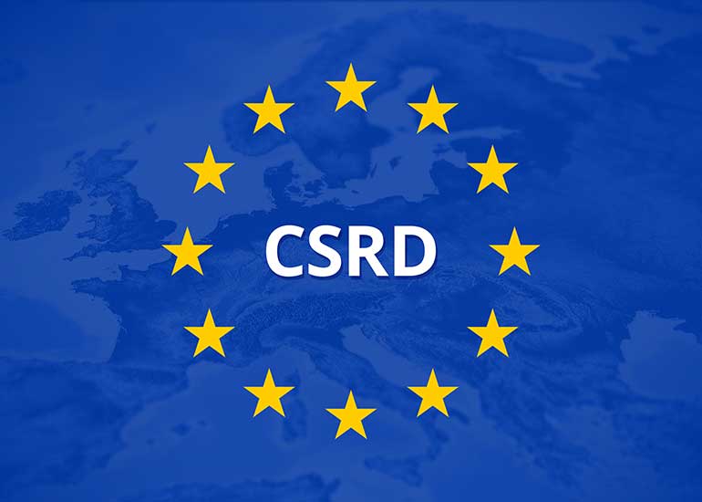 CSRD: Klarstellungen und FAQ der EU Kommission