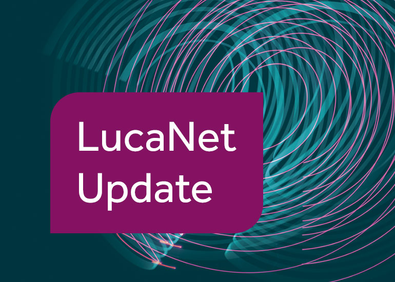 LucaNet Update – Release-Policy