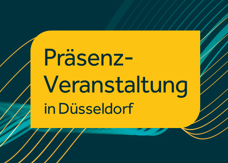 Nexialog Morning Insights – Audit & Assurance: Ready for Audit nicht erst zum Jahresende