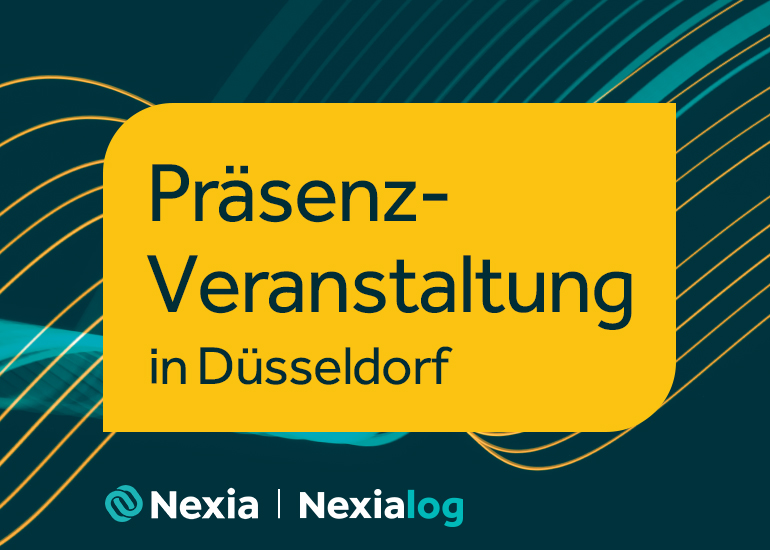 Nexialog Morning Insights – Audit & Assurance: Ready for Audit nicht erst zum Jahresende