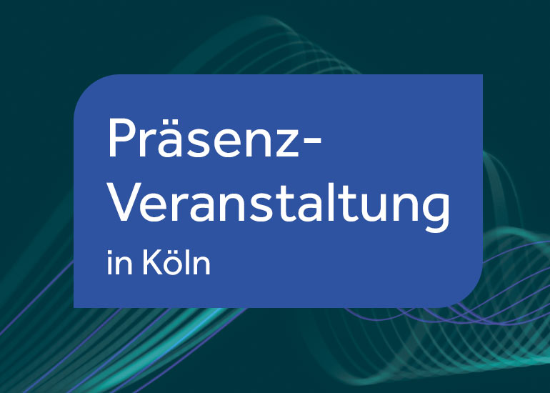Steuerupdate 2026 in Köln